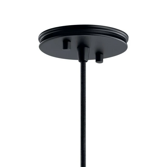 Best Pirce π Kichler Lighting Danika Black 1-Light Pendant π€© 5 Best Pirce π Kichler Lighting Danika Black 1-Light Pendant π€© - Image 3