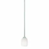 Best Pirce ⭐ Kichler Lighting Eileen Collection 1-light Brushed Nickel LED Mini Pendant - Brushed Nickel 😉 -Kichler Lighting Shop unnamed file 3534
