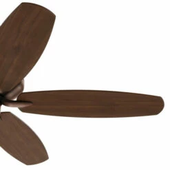 Outlet 🥰 Kichler Lighting Kichler Renew 52 Inch Ceiling Fan Oil Brushed Bronze With Reversible Blades 🌟 -Kichler Lighting Shop unnamed file 3587