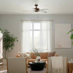 Outlet 🥰 Kichler Lighting Kichler Renew 52 Inch Ceiling Fan Oil Brushed Bronze With Reversible Blades 🌟 -Kichler Lighting Shop unnamed file 3590