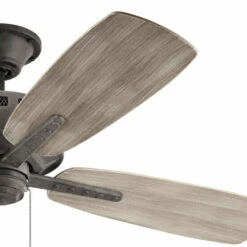Coupon ✔️ Kichler Lighting Eads 52-inch Patio Fan Weathered Zinc 😍 -Kichler Lighting Shop unnamed file 3616