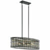 Promo 👍 Kichler Lighting Aldergate Collection 6-light Black Chandelier/Pendant ❤️ -Kichler Lighting Shop unnamed file 3628