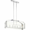 Outlet ⭐ Kichler Lighting Pytel 7-Light Linear Chandelier Chrome 🛒 -Kichler Lighting Shop unnamed file 3634