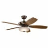 Best Pirce 😉 Kichler Lighting Canfield Pro Collection 52-inch Oil Brushed Bronze LED Ceiling Fan 🛒 -Kichler Lighting Shop unnamed file 3650