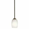 Hot Sale π₯° Kichler Lighting Eileen Collection 1-light Olde Bronze Mini Pendant β€οΈ 1 Hot Sale π₯° Kichler Lighting Eileen Collection 1-light Olde Bronze Mini Pendant β€οΈ -Kichler Lighting Shop unnamed file 3691