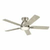 Brand new π Kichler Lighting Arvada 44-in LED Ceiling Fan Brushed Stainless Steel 𧨠2 Brand new π Kichler Lighting Arvada 44-in LED Ceiling Fan Brushed Stainless Steel 𧨠-Kichler Lighting Shop unnamed file 3702