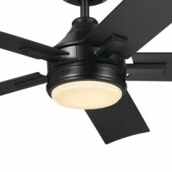 Outlet π Kichler Lighting Tide 52 Inch Integrated LED Outdoor Satin Black Ceiling Fan π€© 12 Outlet π Kichler Lighting Tide 52 Inch Integrated LED Outdoor Satin Black Ceiling Fan π€© -Kichler Lighting Shop unnamed file 3712