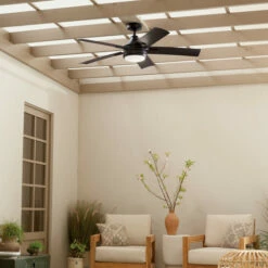 Outlet π Kichler Lighting Tide 52 Inch Integrated LED Outdoor Satin Black Ceiling Fan π€© 14 Outlet π Kichler Lighting Tide 52 Inch Integrated LED Outdoor Satin Black Ceiling Fan π€© -Kichler Lighting Shop unnamed file 3714