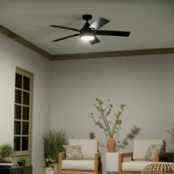 Outlet π Kichler Lighting Tide 52 Inch Integrated LED Outdoor Satin Black Ceiling Fan π€© 17 Outlet π Kichler Lighting Tide 52 Inch Integrated LED Outdoor Satin Black Ceiling Fan π€© -Kichler Lighting Shop unnamed file 3717