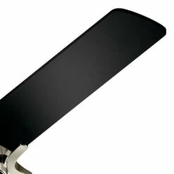 New ⌛ Kichler Lighting Zeus Collection 60-inch Polished Nickel LED Ceiling Fan ⭐ -Kichler Lighting Shop unnamed file 3720