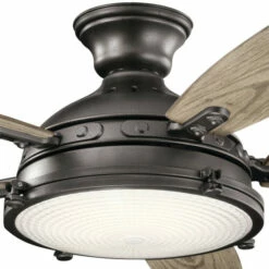 Coupon ✔️ Kichler Lighting Hatteras Bay 52-inch LED Ceiling Fan Anvil Iron 🔥 -Kichler Lighting Shop unnamed file 3754