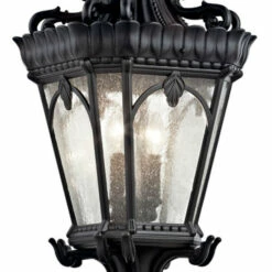 Outlet π₯ Kichler Lighting Tournai Collection 4-light Textured Black Outdoor Post Lantern β 8 Outlet π₯ Kichler Lighting Tournai Collection 4-light Textured Black Outdoor Post Lantern β -Kichler Lighting Shop unnamed file 3777