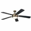 Deals 👏 Kichler Lighting Humble 60 Inch Integrated LED Indoor Character Bronze Ceiling Fan 🧨 -Kichler Lighting Shop unnamed file 3785