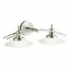 Best Pirce β€οΈ Kichler Lighting Structures Collection 2-light Brushed Nickel Halogen Bath/Vanity Light β¨ 1 Best Pirce β€οΈ Kichler Lighting Structures Collection 2-light Brushed Nickel Halogen Bath/Vanity Light β¨ -Kichler Lighting Shop unnamed file 3829