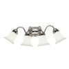 Cheap 🔥 Kichler Lighting Transitional 4-light Chrome Bath/Vanity Light 👍 -Kichler Lighting Shop unnamed file 3840