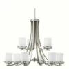 Flash Sale 🌟 Kichler Lighting Hendrik Collection 9-light Brushed Nickel Chandelier 👏 -Kichler Lighting Shop unnamed file 3861