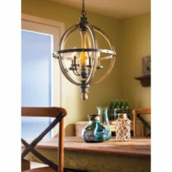 Discount β Kichler Lighting Evan Collection 5-light Distressed Antique Gray Chandelier π₯ 5 Discount β Kichler Lighting Evan Collection 5-light Distressed Antique Gray Chandelier π₯ -Kichler Lighting Shop unnamed file 3888