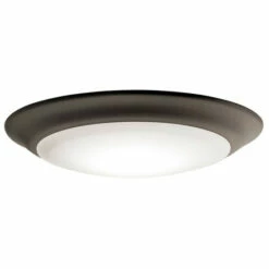 Budget π Kichler Lighting Kichler Title 24 1-light Downlight Bronze π§¨