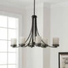 Outlet 🎁 Kichler Lighting Hendrik Collection 6-light Olde Bronze Chandelier ✔️ -Kichler Lighting Shop unnamed file 3900