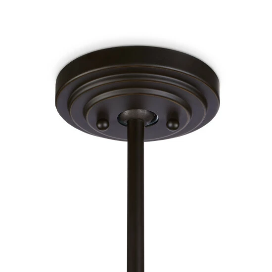 Outlet π Kichler Lighting Hendrik Collection 6-light Olde Bronze Chandelier βοΈ 8 Outlet π Kichler Lighting Hendrik Collection 6-light Olde Bronze Chandelier βοΈ - Image 6