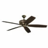 Best Pirce ⭐ Kichler Lighting Monarch Collection 70-inch Weathered Copper Powder 🧥 Coat Ceiling Fan 🎉 -Kichler Lighting Shop unnamed file 3926