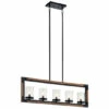 Top 10 🤩 Kichler Lighting Kichler Marimount 5-light Auburn Stained Finish Linear Chandelier 😉 -Kichler Lighting Shop unnamed file 3978