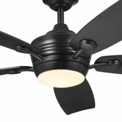 Cheap 😉 Kichler Lighting Tranquil 56 Inch Integrated LED Outdoor Ceiling Fan 🛒 -Kichler Lighting Shop unnamed file 3989