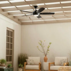 Cheap 😉 Kichler Lighting Tranquil 56 Inch Integrated LED Outdoor Ceiling Fan 🛒 -Kichler Lighting Shop unnamed file 3991