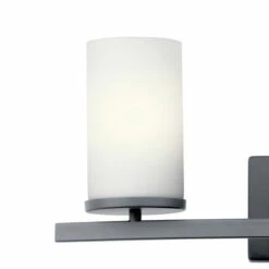 Top 10 🔥 Kichler Lighting Crosby 3-Light Vanity Light Black 👍 -Kichler Lighting Shop unnamed file 401