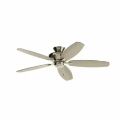 Top 10 💯 Kichler Lighting Kichler Renew 52 Inch Ceiling Fan Brushed Stainless Steel With Reversible Blades 🎁