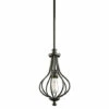 Coupon 😉 Kichler Lighting Kensington Collection 1-light Olde Bronze Mini Pendant 🎁 -Kichler Lighting Shop unnamed file 4032