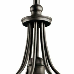 Coupon 😉 Kichler Lighting Kensington Collection 1-light Olde Bronze Mini Pendant 🎁 -Kichler Lighting Shop unnamed file 4035