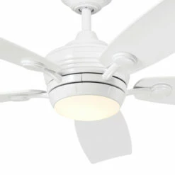 Hot Sale π Kichler Lighting Tranquil 56 Inch Integrated LED Outdoor White Ceiling Fan π 10 Hot Sale π Kichler Lighting Tranquil 56 Inch Integrated LED Outdoor White Ceiling Fan π -Kichler Lighting Shop unnamed file 4039