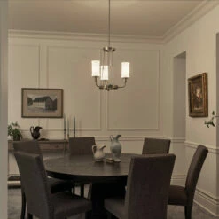 Brand new 🤩 Kichler Lighting Vetivene 19 Inch 3-Light Chandelier Classic Pewter With Opal Glass ✨ -Kichler Lighting Shop unnamed file 4100