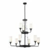 Buy π Kichler Lighting Vetivene 39 Inch 9-Light Chandelier Textured Black With Opal Glass π 2 Buy π Kichler Lighting Vetivene 39 Inch 9-Light Chandelier Textured Black With Opal Glass π -Kichler Lighting Shop unnamed file 4119