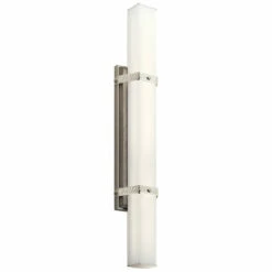 Brand new π Kichler Lighting Kichler Bisou Polished Nickel Bath Bar π 17 Brand new π Kichler Lighting Kichler Bisou Polished Nickel Bath Bar π -Kichler Lighting Shop unnamed file 4134