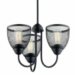 Best reviews of ✨ Kichler Lighting Voclain 3-Light Chandelier/Semi Flush Black ✨ 9 Best reviews of ✨ Kichler Lighting Voclain 3-Light Chandelier/Semi Flush Black ✨ -Kichler Lighting Shop unnamed file 4152
