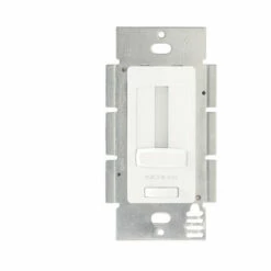 Discount π Kichler Lighting 6DD Series 24V LED Driver & Dimmer 100W White π