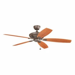 Outlet π― Kichler Lighting Canfield Collection 60-inch Tannery Bronze Powder π§₯ Coat Ceiling Fan β 8 Outlet π― Kichler Lighting Canfield Collection 60-inch Tannery Bronze Powder π§₯ Coat Ceiling Fan β -Kichler Lighting Shop unnamed file 4210