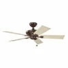 Outlet 👏 Kichler Lighting Canfield 52-inch Outdoor Fan Coffee Mocha 🤩 -Kichler Lighting Shop unnamed file 4214