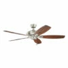 Best Sale 😀 Kichler Lighting Canfield Collection 60-inch Brushed Nickel Ceiling Fan 🧨 -Kichler Lighting Shop unnamed file 4235