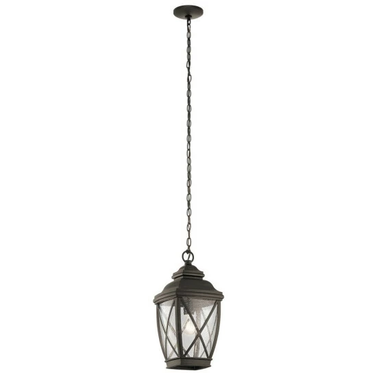 Wholesale π Kichler Lighting Tangier Collection 1-light Olde Bronze Outdoor Pendant 𧨠3 Wholesale π Kichler Lighting Tangier Collection 1-light Olde Bronze Outdoor Pendant π§¨