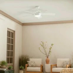 Outlet 𧨠Kichler Lighting Tide 52 Inch Integrated LED Indoor/Outdoor White Ceiling Fan π 12 Outlet 𧨠Kichler Lighting Tide 52 Inch Integrated LED Indoor/Outdoor White Ceiling Fan π -Kichler Lighting Shop unnamed file 4329