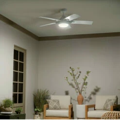 Outlet 𧨠Kichler Lighting Tide 52 Inch Integrated LED Indoor/Outdoor White Ceiling Fan π 13 Outlet 𧨠Kichler Lighting Tide 52 Inch Integrated LED Indoor/Outdoor White Ceiling Fan π -Kichler Lighting Shop unnamed file 4330