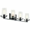 Best Sale 🔔 Kichler Lighting Alton 4-Light Vanity Light Black 😍 -Kichler Lighting Shop unnamed file 4337