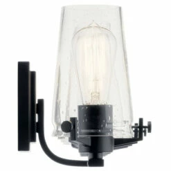 Best Sale 🔔 Kichler Lighting Alton 4-Light Vanity Light Black 😍 -Kichler Lighting Shop unnamed file 4339