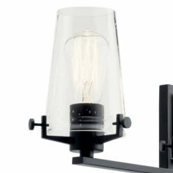 Best Sale 🔔 Kichler Lighting Alton 4-Light Vanity Light Black 😍 -Kichler Lighting Shop unnamed file 4340