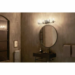 Best Sale 🔔 Kichler Lighting Alton 4-Light Vanity Light Black 😍 -Kichler Lighting Shop unnamed file 4342