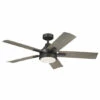Discount 💯 Kichler Lighting Tide 52 Inch Integrated LED Outdoor Olde Bronze Ceiling Fan ❤️ -Kichler Lighting Shop unnamed file 4351