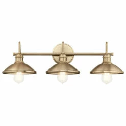 Best deal π₯ Kichler Lighting Clyde 26.5 In. 3-Light Champagne Bronze Vanity Light π 10 Best deal π₯ Kichler Lighting Clyde 26.5 In. 3-Light Champagne Bronze Vanity Light π -Kichler Lighting Shop unnamed file 4387